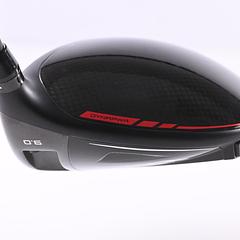 Wilson DYNAPWR Carbon 2025 Driver / 9 Degree / Stiff Flex HZRDUS Black 60 Shaft - Image 5
