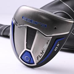 Cobra Fly-Z XL Driver / 10.5 Degree / Regular Flex Cobra Fly-Z XL 55g Shaft - Image 2