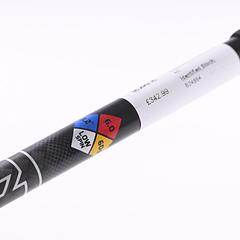 Wilson DYNAPWR Carbon 2025 Driver / 9 Degree / Stiff Flex HZRDUS Black 60 Shaft - Image 6