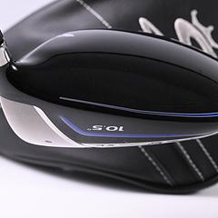 Cobra Fly-Z XL Driver / 10.5 Degree / Regular Flex Cobra Fly-Z XL 55g Shaft - Image 5