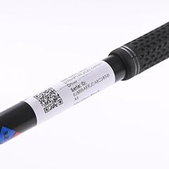 Wilson DYNAPWR Carbon 2025 Driver / 9 Degree / Stiff Flex HZRDUS Black 60 Shaft - Image 7