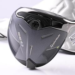 Taylormade Qi35 Driver / 9 Degree / Regular Flex Fujikura Ventus TR Red 5 Shaft - Image 2