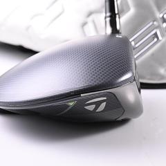 Taylormade Qi35 Driver / 9 Degree / Regular Flex Fujikura Ventus TR Red 5 Shaft - Image 3