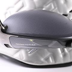 Taylormade Qi35 Driver / 9 Degree / Regular Flex Fujikura Ventus TR Red 5 Shaft - Image 5