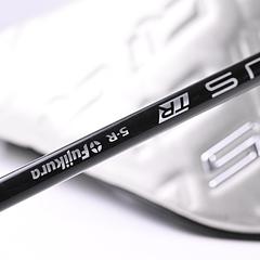 Taylormade Qi35 Driver / 9 Degree / Regular Flex Fujikura Ventus TR Red 5 Shaft - Image 6