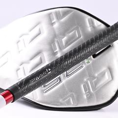 Taylormade Qi35 Driver / 9 Degree / Regular Flex Fujikura Ventus TR Red 5 Shaft - Image 8