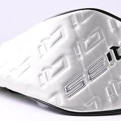 Taylormade Qi35 Driver / 9 Degree / Regular Flex Fujikura Ventus TR Red 5 Shaft - Image 9