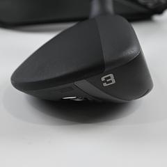 Cobra King Tec 2021 #3 Hybrid / 19 Degree / Stiff Flex KBS Tour Graphite Iron 85 - Image 3