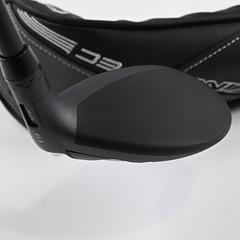 Cobra King Tec 2021 #3 Hybrid / 19 Degree / Stiff Flex KBS Tour Graphite Iron 85 - Image 5