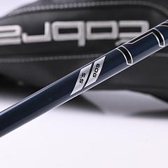 Left Hand Cobra DS-Adapt MAX-K Driver / 10.5 Degree / Regular Flex Denali Blue - Image 6