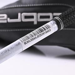 Left Hand Cobra DS-Adapt MAX-K Driver / 10.5 Degree / Regular Flex Denali Blue - Image 7