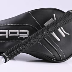 Left Hand Cobra DS-Adapt MAX-K Driver / 10.5 Degree / Regular Flex Denali Blue - Image 8