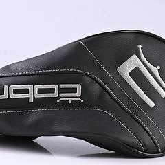 Left Hand Cobra DS-Adapt MAX-K Driver / 10.5 Degree / Regular Flex Denali Blue - Image 9