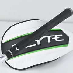 Callaway Elyte X Driver / 12 Degree / Stiff Flex Denali Charcoal 60 Shaft - Image 8