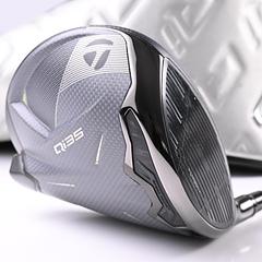 Taylormade Qi35 Driver / 12 Degree / Regular Flex Fujikura Ventus Blue '25 5 - Image 1