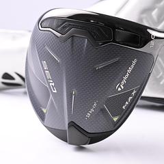 Taylormade Qi35 Driver / 12 Degree / Regular Flex Fujikura Ventus Blue '25 5 - Image 2