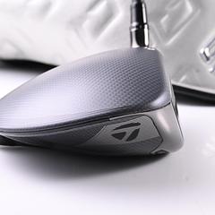 Taylormade Qi35 Driver / 12 Degree / Regular Flex Fujikura Ventus Blue '25 5 - Image 3