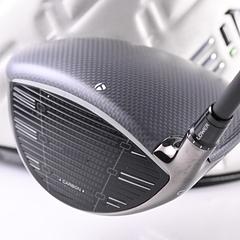 Taylormade Qi35 Driver / 12 Degree / Regular Flex Fujikura Ventus Blue '25 5 - Image 4