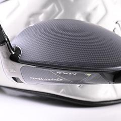 Taylormade Qi35 Driver / 12 Degree / Regular Flex Fujikura Ventus Blue '25 5 - Image 5