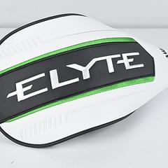 Callaway Elyte X Driver / 12 Degree / Stiff Flex Denali Charcoal 60 Shaft - Image 9