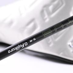 Taylormade Qi35 Driver / 12 Degree / Regular Flex Fujikura Ventus Blue '25 5 - Image 6