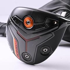 Cobra King F7 Driver / 9-12 Degree / Regular Flex Fujikura Pro Black 60 Shaft - Image 2