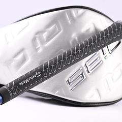 Taylormade Qi35 Driver / 12 Degree / Regular Flex Fujikura Ventus Blue '25 5 - Image 8