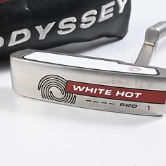 Odyssey White Hot Pro 1 Putter / 35 Inch - Image 1