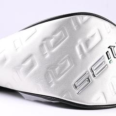 Taylormade Qi35 Driver / 12 Degree / Regular Flex Fujikura Ventus Blue '25 5 - Image 9