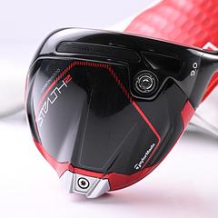 Taylormade Stealth 2 Driver / 9 Degree / Regular Flex Fujikura Speeder NX 50 - Image 2