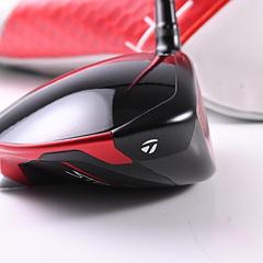 Taylormade Stealth 2 Driver / 9 Degree / Regular Flex Fujikura Speeder NX 50 - Image 3