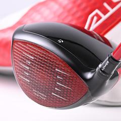 Taylormade Stealth 2 Driver / 9 Degree / Regular Flex Fujikura Speeder NX 50 - Image 4