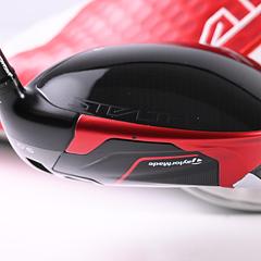 Taylormade Stealth 2 Driver / 9 Degree / Regular Flex Fujikura Speeder NX 50 - Image 5