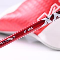 Taylormade Stealth 2 Driver / 9 Degree / Regular Flex Fujikura Speeder NX 50 - Image 6