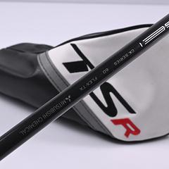 Titleist TSR3 Driver / 9 Degree / TX-Flex Tensei CK Pro White 60 Shaft - Image 6