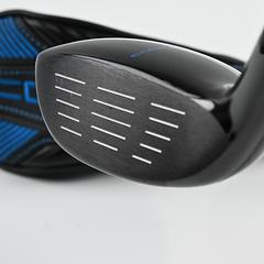 Cobra F-Max Airspeed #4 Hybrid / 22 Degree / Regular Flex Cobra Ultralite 50 - Image 4