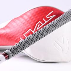 Taylormade Stealth 2 Driver / 9 Degree / Regular Flex Fujikura Speeder NX 50 - Image 8