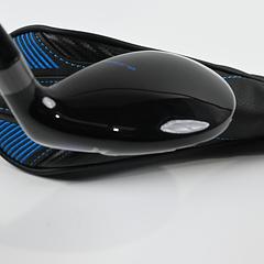 Cobra F-Max Airspeed #4 Hybrid / 22 Degree / Regular Flex Cobra Ultralite 50 - Image 5