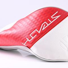 Taylormade Stealth 2 Driver / 9 Degree / Regular Flex Fujikura Speeder NX 50 - Image 9