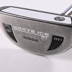 Odyssey White Ice Rossie Putter / 34 Inch - Image 1