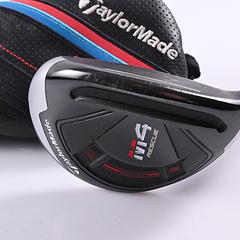 Taylormade M4 #4 Hybrid / 22 Degree / Regular Flex Fujikura Atmos Red 6 Shaft - Image 2