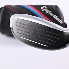 Taylormade M4 #4 Hybrid / 22 Degree / Regular Flex Fujikura Atmos Red 6 Shaft - Image 4