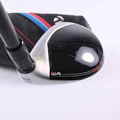 Taylormade M4 #4 Hybrid / 22 Degree / Regular Flex Fujikura Atmos Red 6 Shaft - Image 5