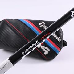 Taylormade M4 #4 Hybrid / 22 Degree / Regular Flex Fujikura Atmos Red 6 Shaft - Image 6