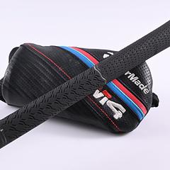 Taylormade M4 #4 Hybrid / 22 Degree / Regular Flex Fujikura Atmos Red 6 Shaft - Image 8