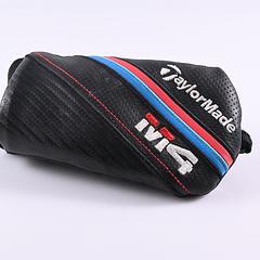 Taylormade M4 #4 Hybrid / 22 Degree / Regular Flex Fujikura Atmos Red 6 Shaft - Image 9