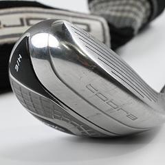 Cobra AMP Cell-S #3 Hybrid / 18 Degree / Regular Flex Cobra Amp Cell-S 70 Shaft - Image 1