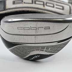 Cobra AMP Cell-S #3 Hybrid / 18 Degree / Regular Flex Cobra Amp Cell-S 70 Shaft - Image 2