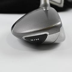 Cobra AMP Cell-S #3 Hybrid / 18 Degree / Regular Flex Cobra Amp Cell-S 70 Shaft - Image 3