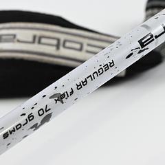 Cobra AMP Cell-S #3 Hybrid / 18 Degree / Regular Flex Cobra Amp Cell-S 70 Shaft - Image 6